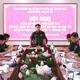 Ban Thường vụ Đảng ủy Quân sự thành phố công bố quyết định kiểm tra Đảng ủy Ban Chỉ huy Phòng thủ khu vực 1 – Hương Trà