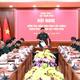 Quân khu 4 kiểm tra lực lượng Quân báo - Trinh sát tại Bộ CHQS thành phố Huế
