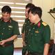Quân khu 4 kiểm tra các đơn vị thuộc Bộ CHQS thành phố Huế