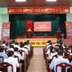 Hội đồng GDQP và AN thành phố khai mạc Bồi dưỡng kiến thức QP-AN đối tượng 3