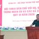 Đảng ủy - Bộ CHQS thành phố đối thoại dân chủ với cán bộ sĩ quan, QNCN các đơn vị