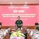 Bộ CHQS thành phố giao nhiệm vụ tham gia diễn tập tác chiến phòng thủ Quân khu năm 2026