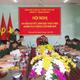 Đảng ủy Trung đoàn 6 ra nghị quyết lãnh đạo thực hiện nhiệm vụ 6 tháng cuối năm 2026.