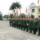 Bộ CHQS tỉnh: Kiểm tra công tác chuẩn bị tiếp nhận, huấn luyện chiến sĩ mới