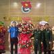 Bộ CHQS tỉnh chúc mừng Tỉnh đoàn Thừa Thiên Huế nhân dịp kỷ niệm 92 năm Ngày thành lập Đoàn TNCS Hồ Chí Minh